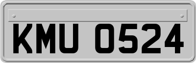 KMU0524