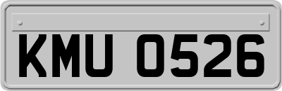 KMU0526