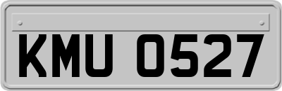 KMU0527