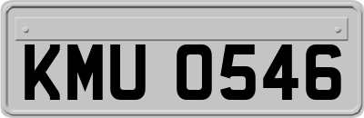 KMU0546