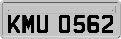 KMU0562