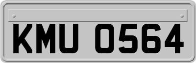 KMU0564