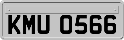 KMU0566