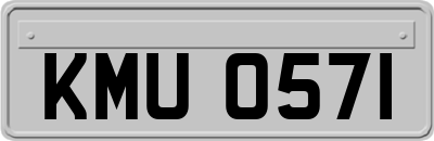 KMU0571