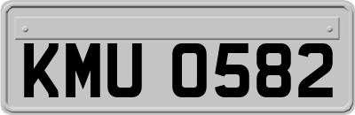 KMU0582