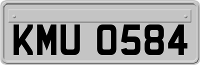 KMU0584