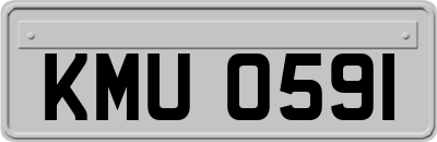 KMU0591