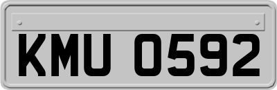 KMU0592