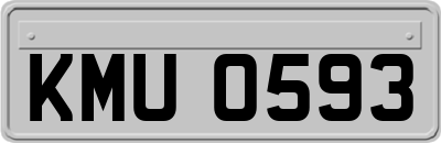 KMU0593