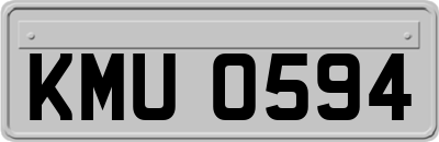 KMU0594