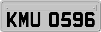 KMU0596