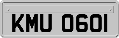 KMU0601