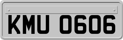 KMU0606