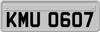 KMU0607