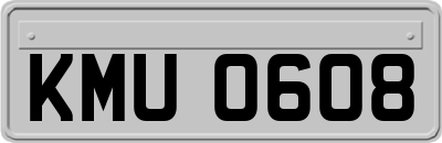 KMU0608