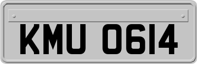 KMU0614