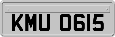 KMU0615