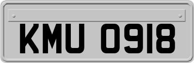 KMU0918