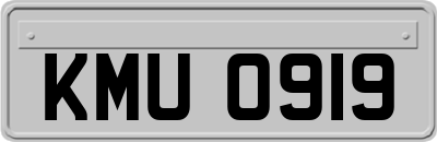 KMU0919