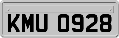 KMU0928