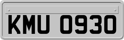 KMU0930