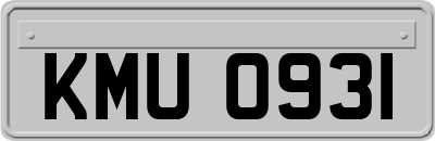 KMU0931