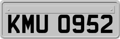 KMU0952