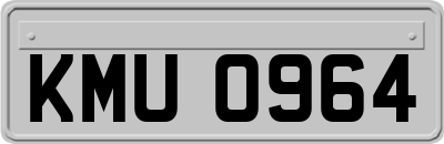 KMU0964