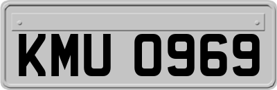 KMU0969