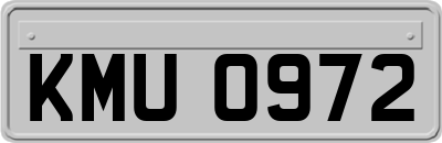 KMU0972