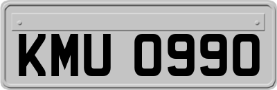 KMU0990