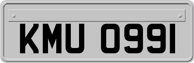 KMU0991