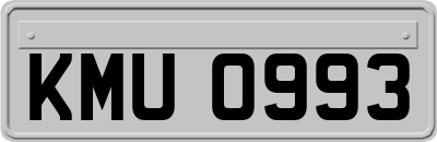 KMU0993