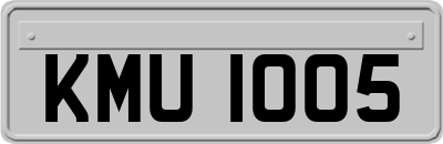 KMU1005