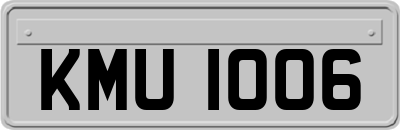 KMU1006