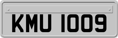 KMU1009