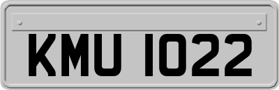 KMU1022