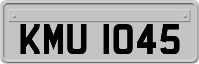 KMU1045