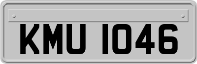 KMU1046