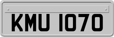 KMU1070