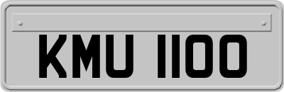 KMU1100