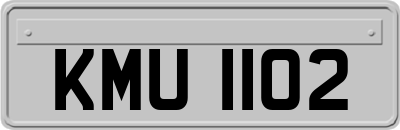 KMU1102