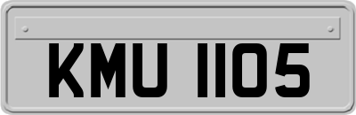 KMU1105