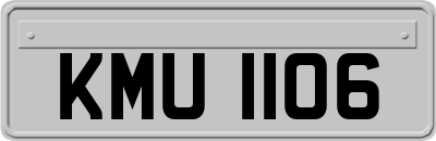 KMU1106