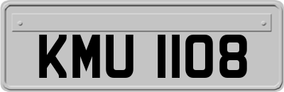 KMU1108