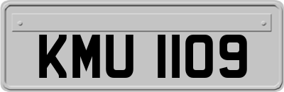 KMU1109