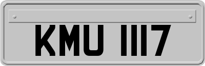 KMU1117