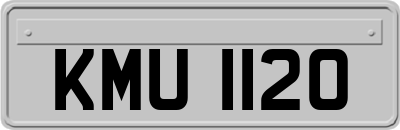 KMU1120