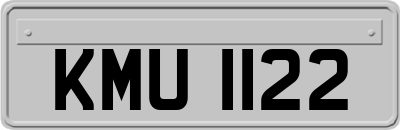 KMU1122