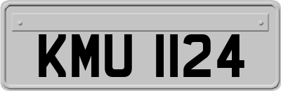 KMU1124